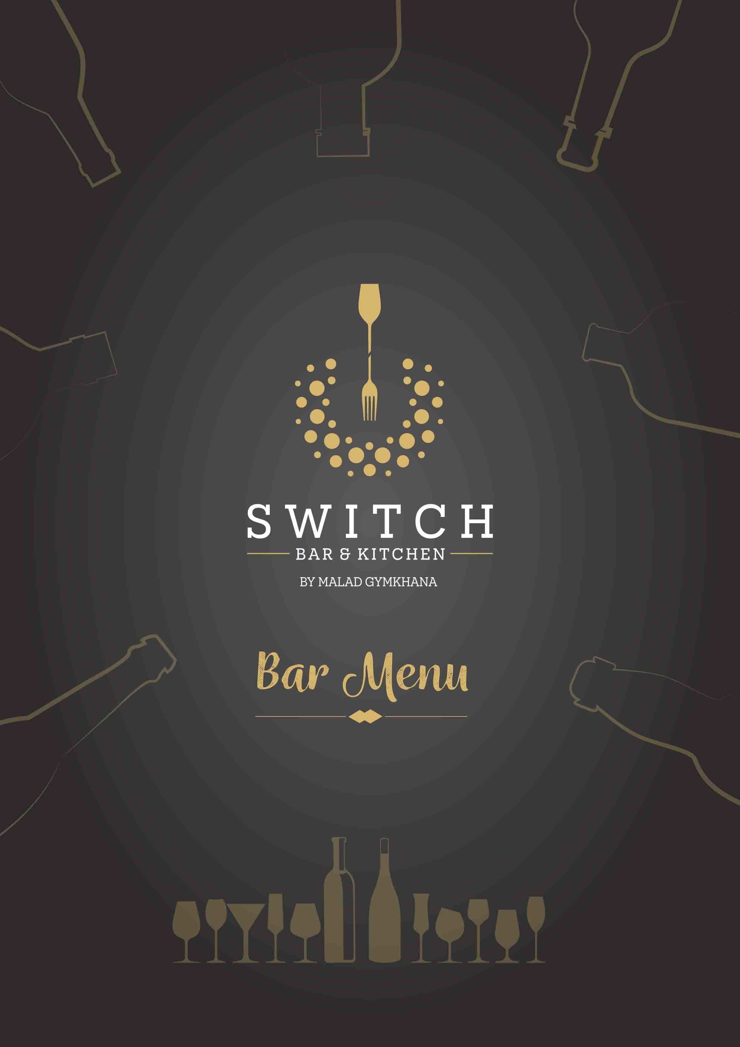 Switch Bar and Kitchen - Malad West - Mumbai image 1