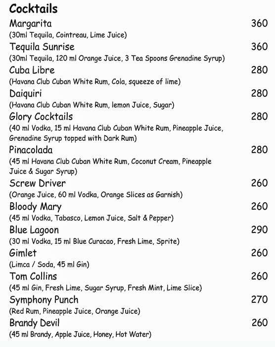 Symphony Resto Bar - Bhosari - Pune image 6