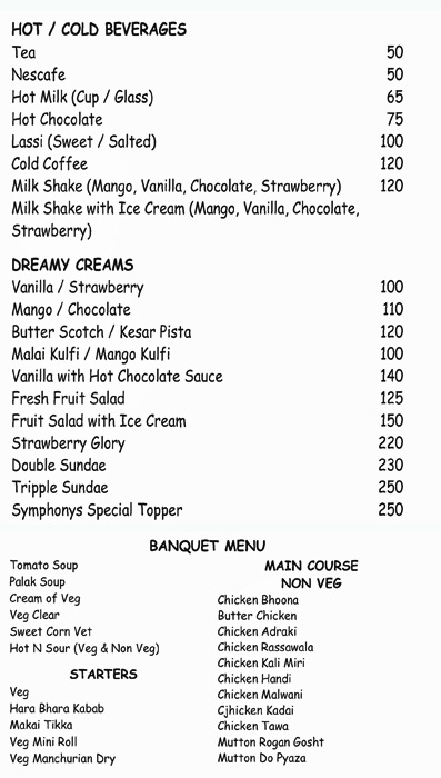 Symphony Resto Bar - Bhosari - Pune image 7