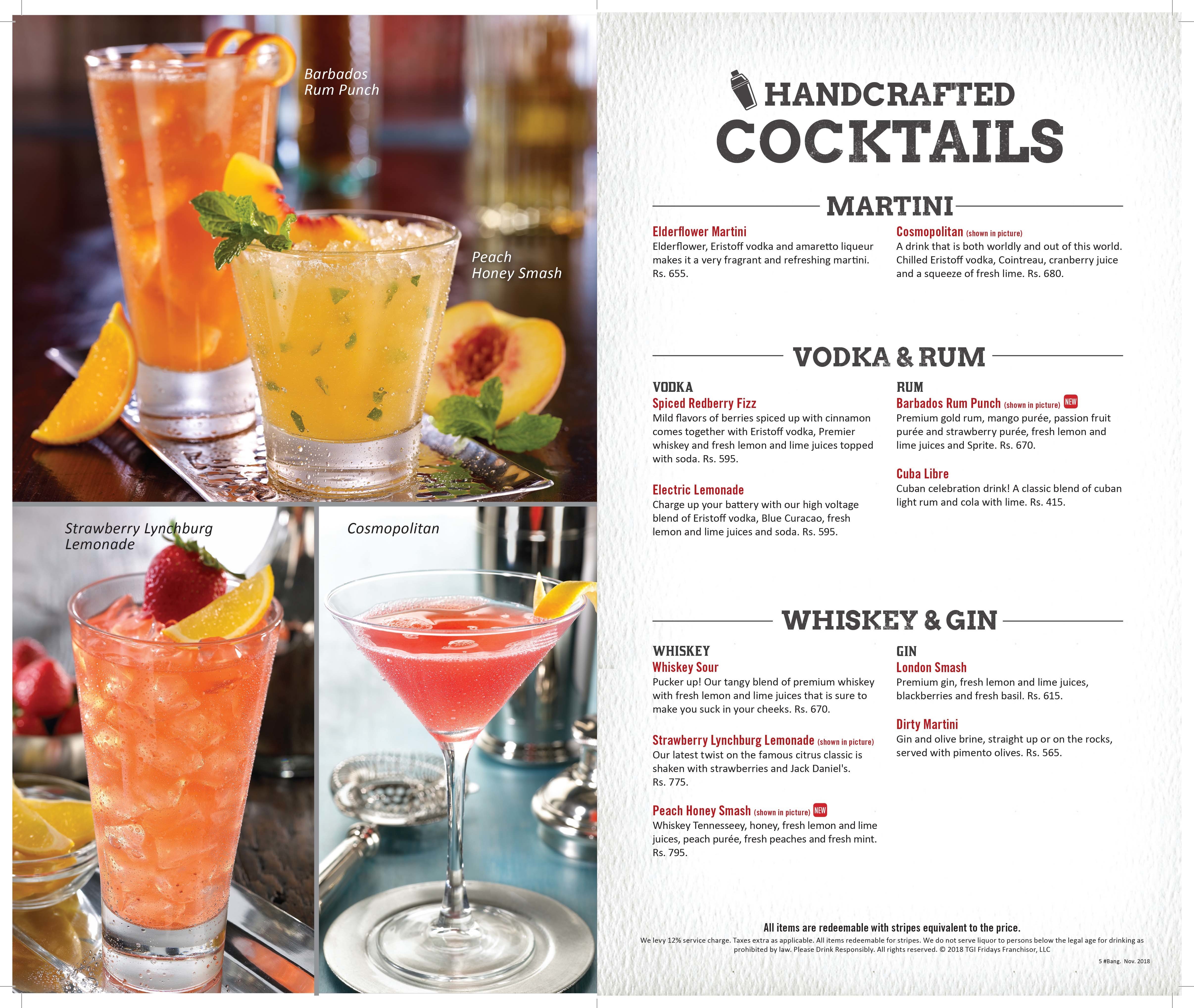 TGIF - Bannerghatta Road - Bangalore image 2