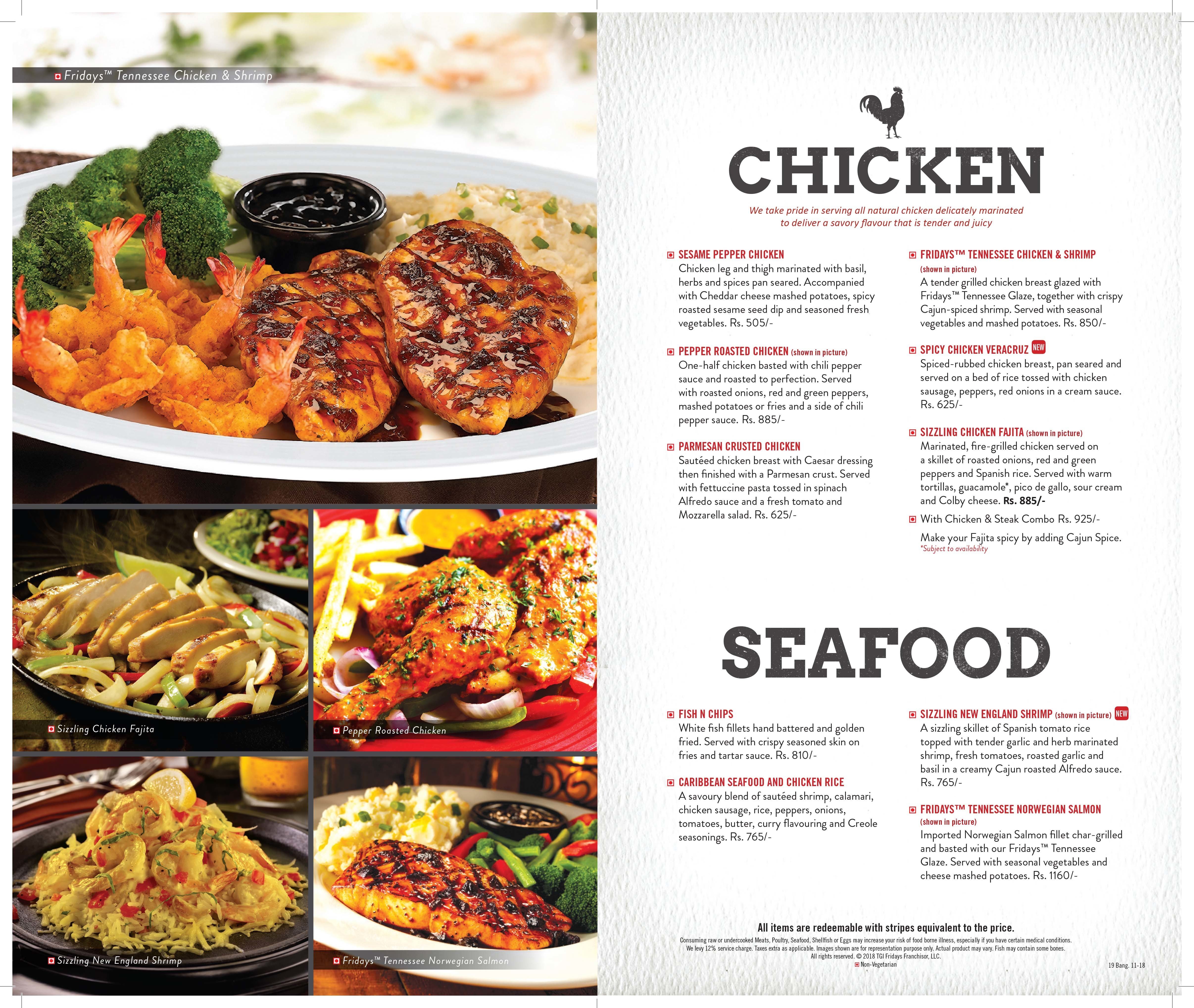 TGIF - Bannerghatta Road - Bangalore image 11