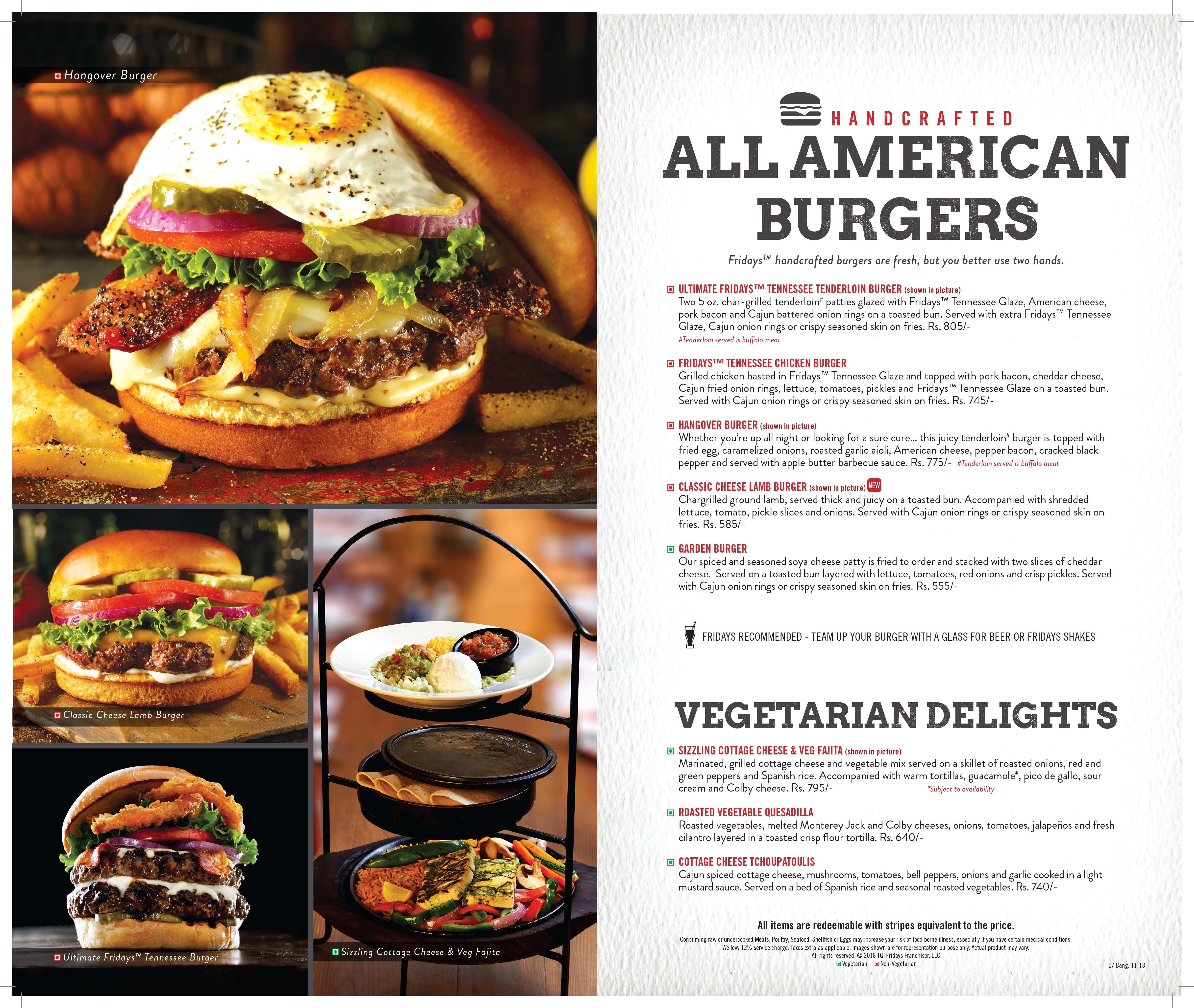 TGIF - Bannerghatta Road - Bangalore image 12