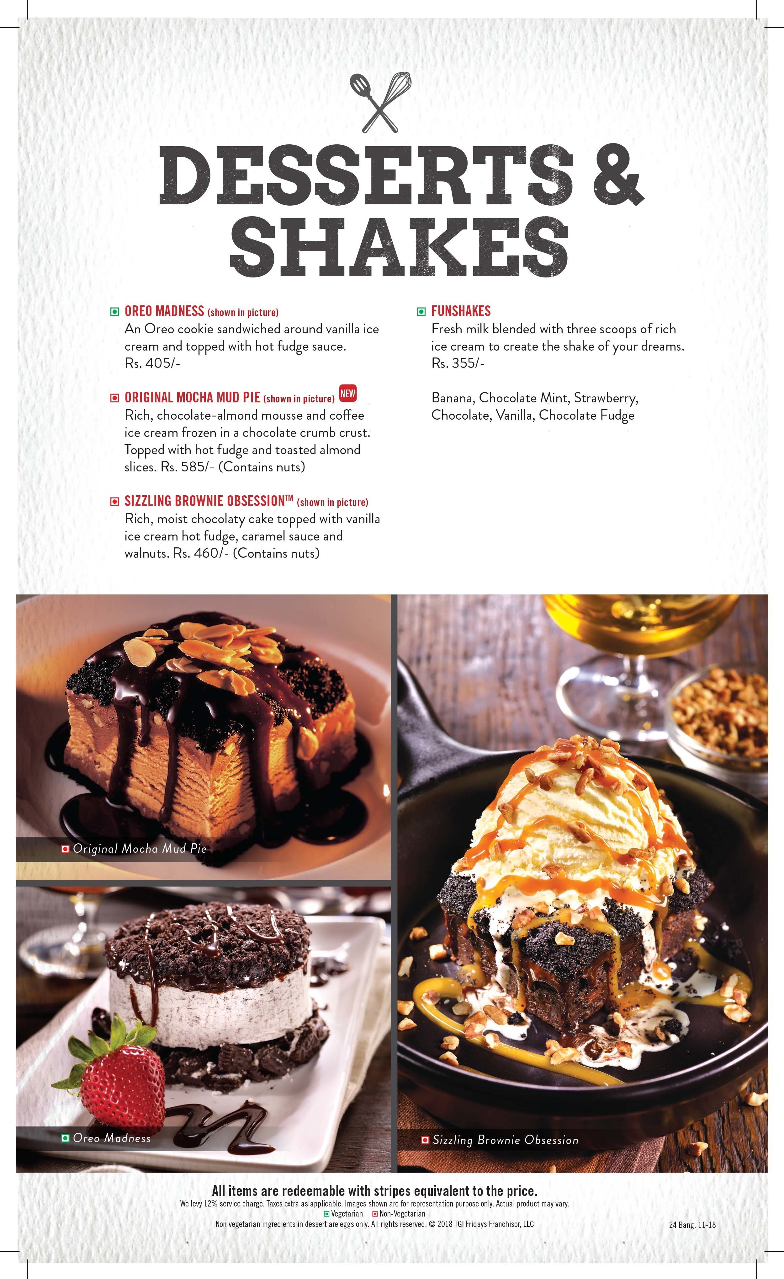 TGIF - Bannerghatta Road - Bangalore image 9