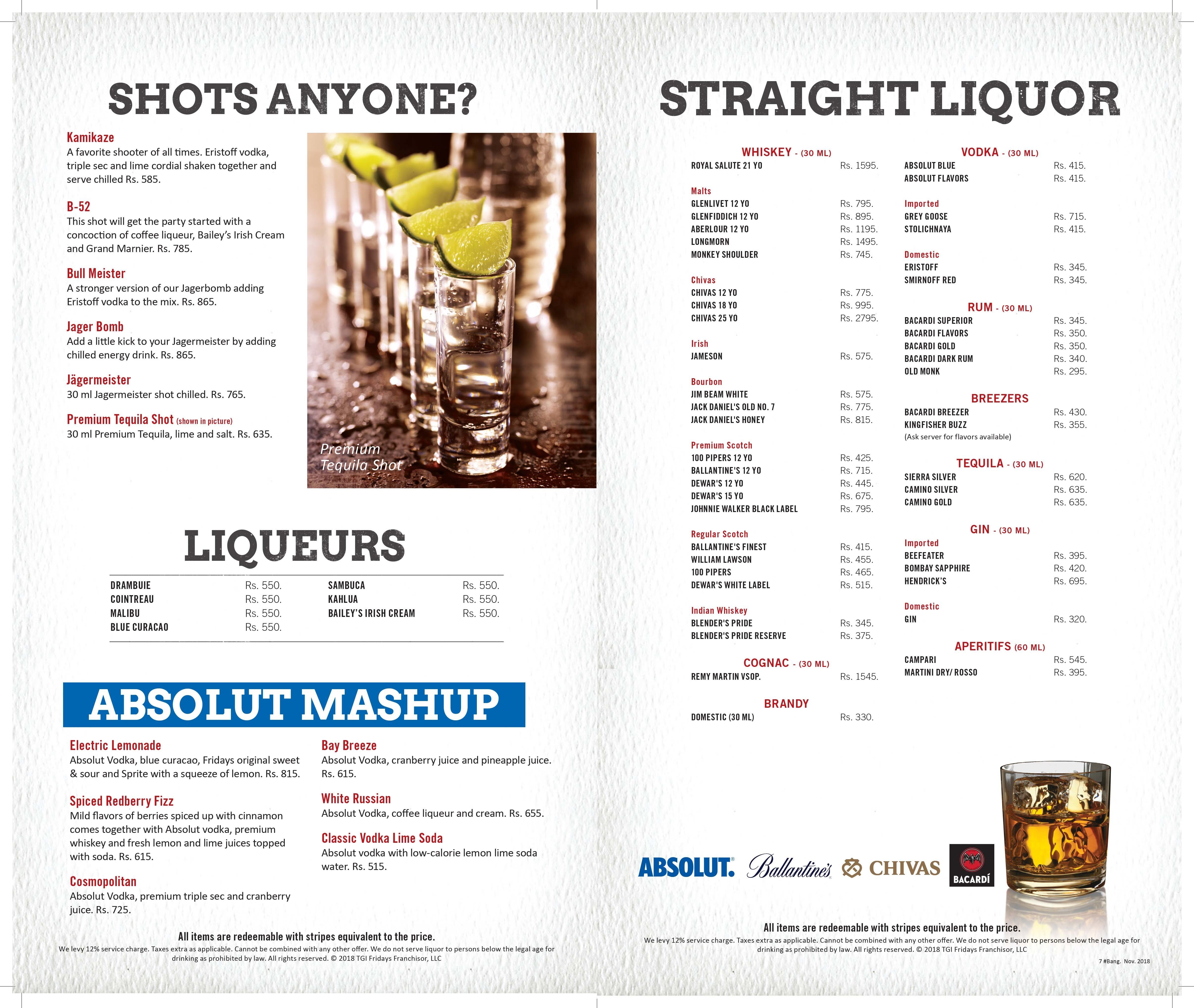 TGIF - Bannerghatta Road - Bangalore image 6