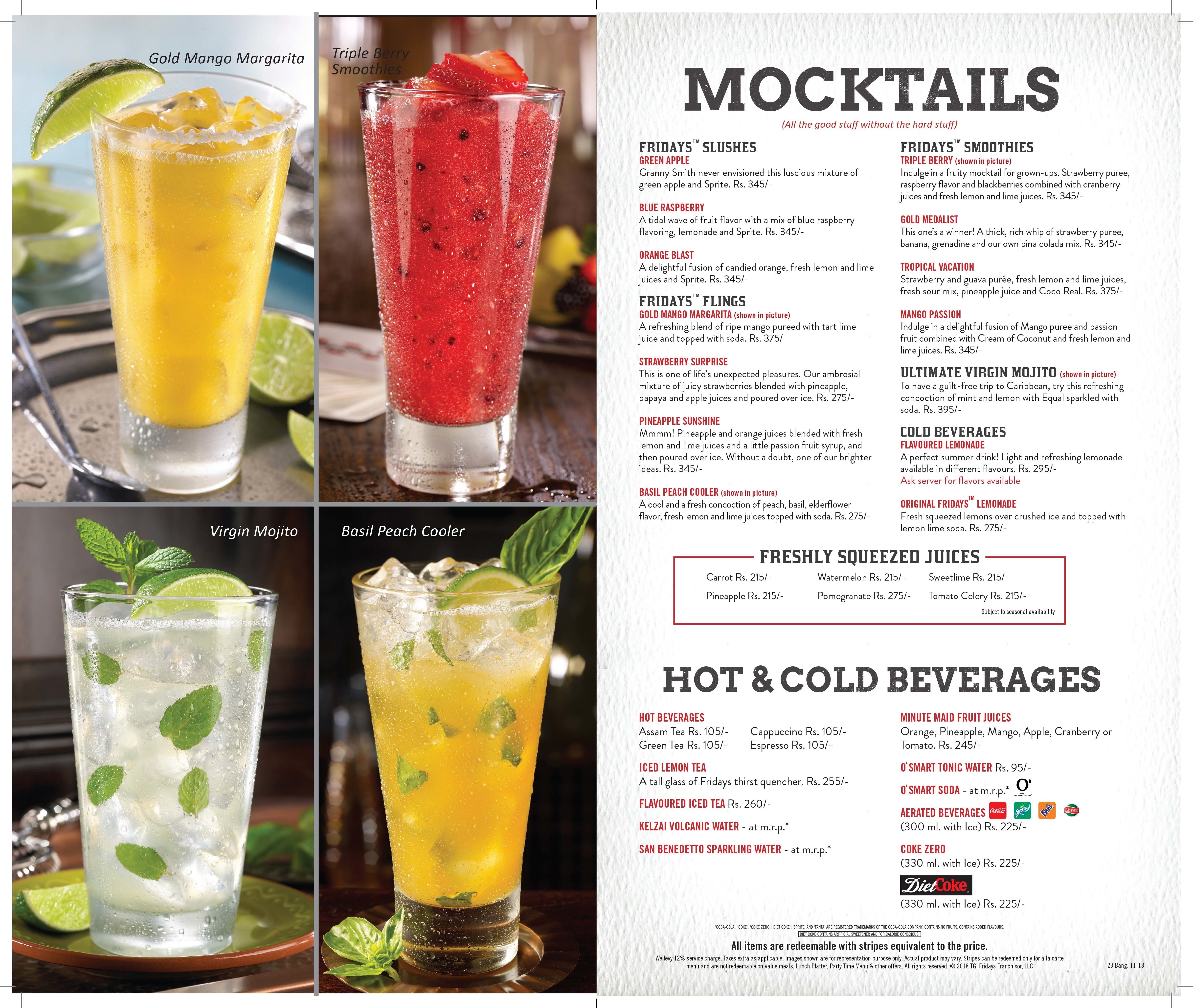 TGIF - Bannerghatta Road - Bangalore image 3