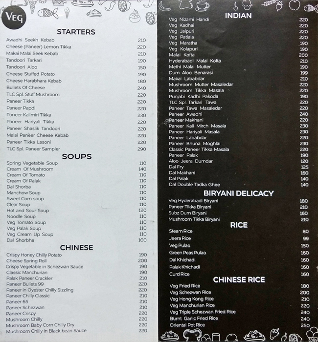 TLC - The Loving Chef - Vashi - Navi Mumbai image 2