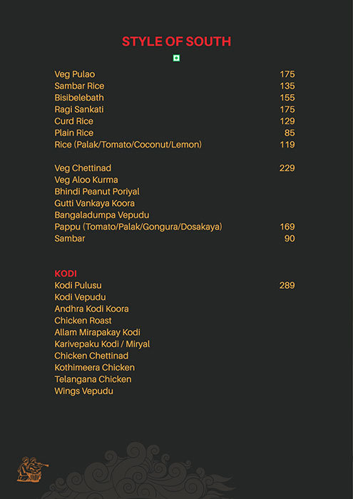 Tabla - Hitech City - Hyderabad image 6