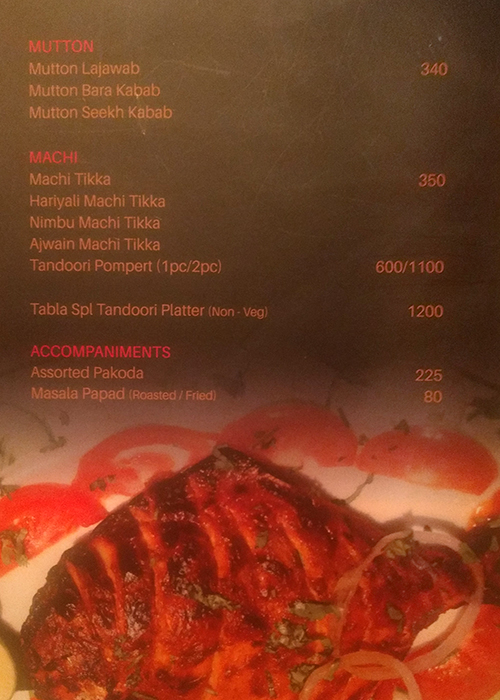 Tabla - L B Nagar - Hyderabad image 6