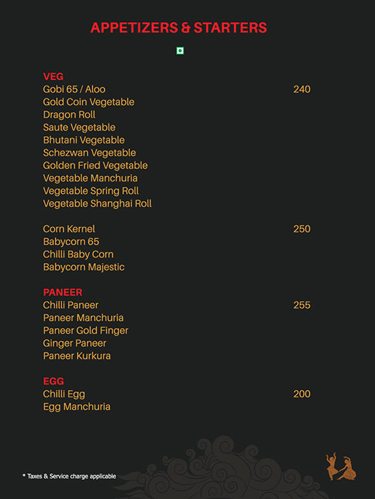 TABLA UPPAL SECUNDERABAD Menu, Photos, Images and Wallpapers