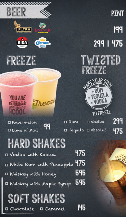 Taco Bell - Gopalan Innovation Mall - Bannerghatta Road - Bangalore image 2