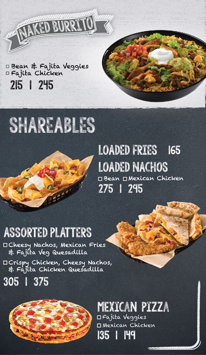 Taco Bell - Gopalan Innovation Mall - Bannerghatta Road - Bangalore image 5