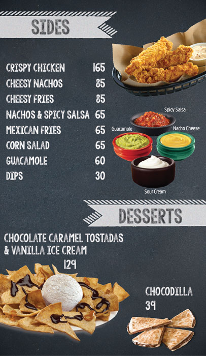 Taco Bell - Gopalan Innovation Mall - Bannerghatta Road - Bangalore image 3