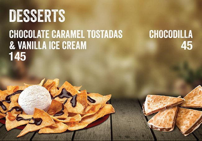 Taco Bell - Nehru Place - New Delhi image 9