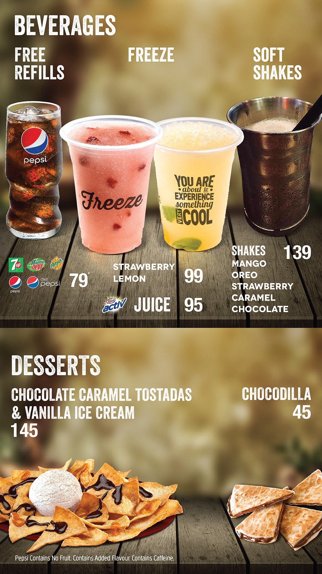 Taco Bell - Panjagutta - Hyderabad image 8