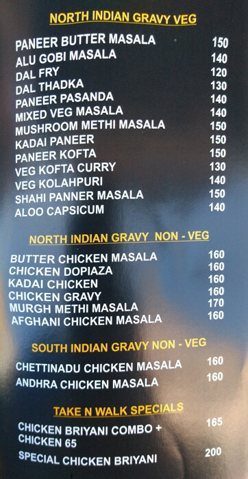 Take N Walk - Royapettah - Chennai image 7