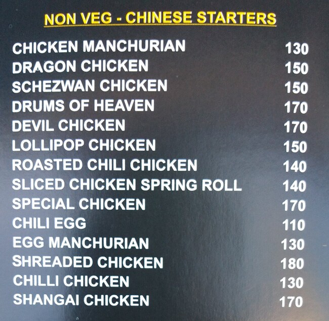 Take N Walk - Royapettah - Chennai image 5