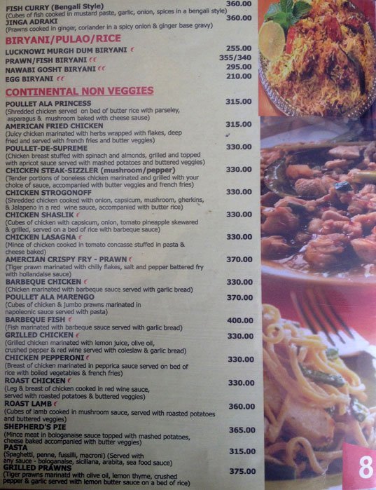 Tamarind - Banaswadi - Bangalore image 5