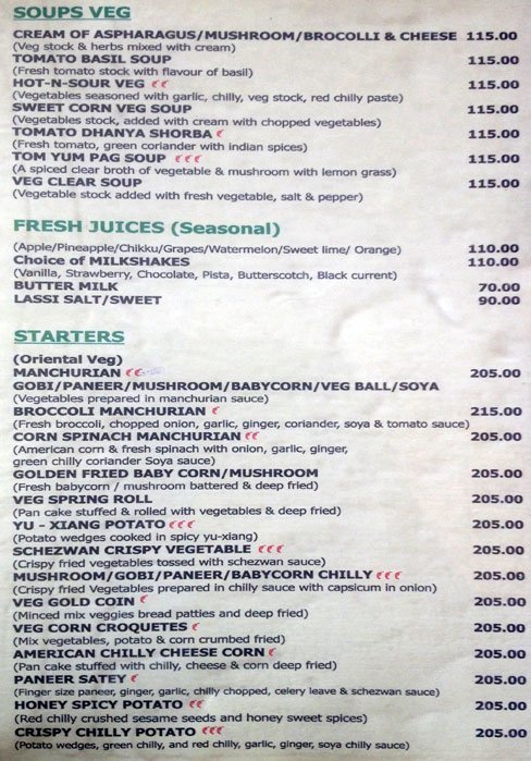 Tamarind - Banaswadi - Bangalore image 12