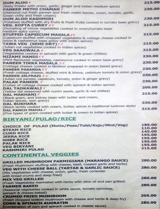 Tamarind - Banaswadi - Bangalore image 10