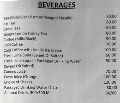 Tandoori Platter - Aleo - Manali image 1