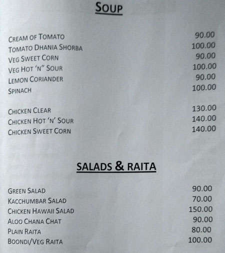 Tandoori Platter - Aleo - Manali image 7