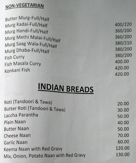 Tandoori Platter - Aleo - Manali image 5