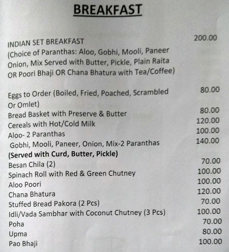 Tandoori Platter - Aleo - Manali image 11