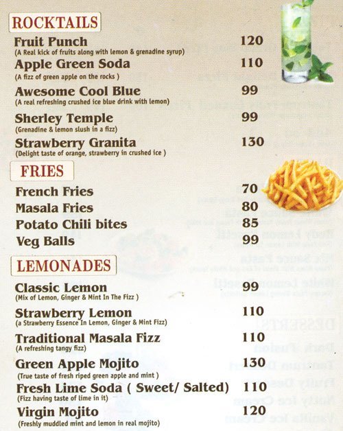 Tantrum Cafe - Laxmi Nagar - Delhi image 7