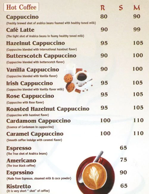 Tantrum Cafe - Laxmi Nagar - Delhi image 1