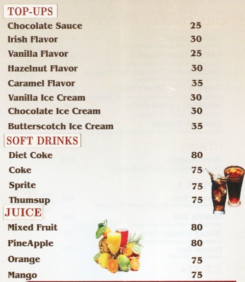 Tantrum Cafe - Laxmi Nagar - Delhi image 3