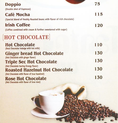 Tantrum Cafe - Laxmi Nagar - Delhi image 10