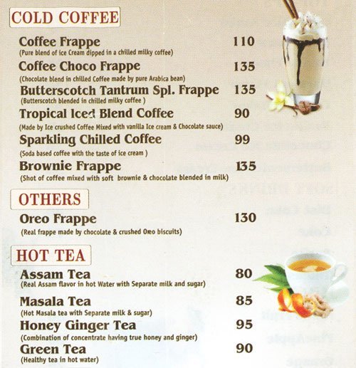 Tantrum Cafe - Laxmi Nagar - Delhi image 9