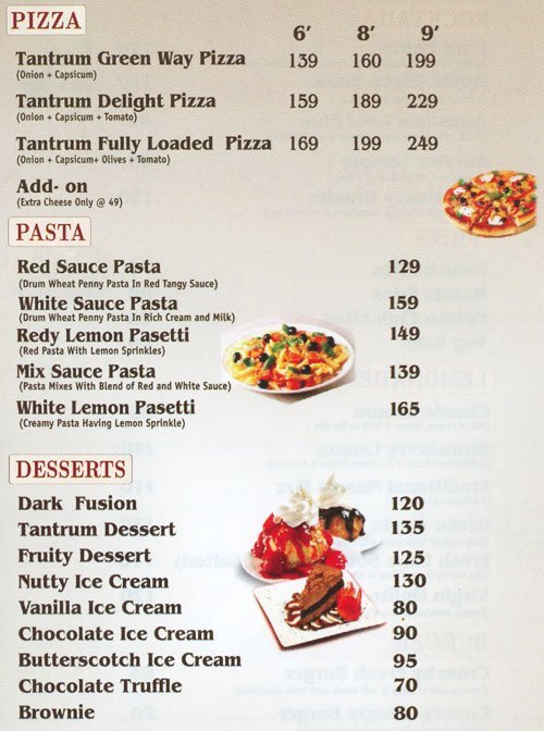 Tantrum Cafe - Laxmi Nagar - Delhi image 5