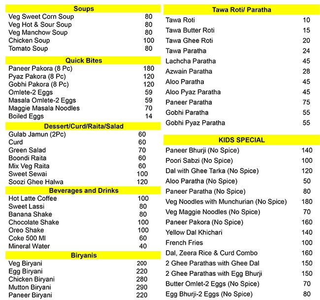 Taste Of Gurgaon - Sector 83 - Gurgaon image 7
