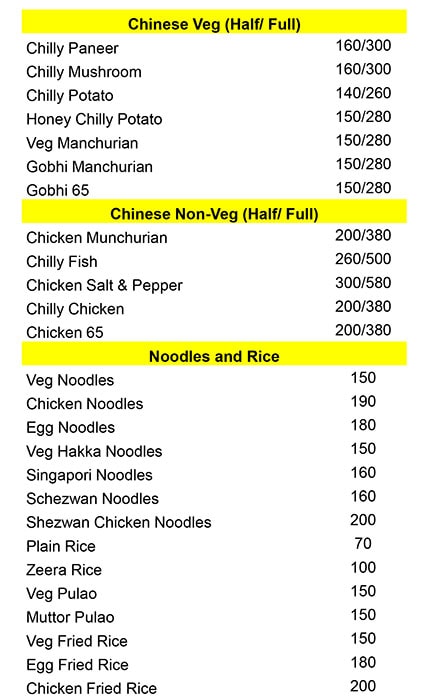 Taste Of Gurgaon - Sector 83 - Gurgaon image 6