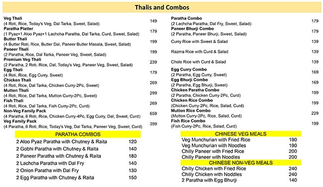 Taste Of Gurgaon - Sector 83 - Gurgaon image 3