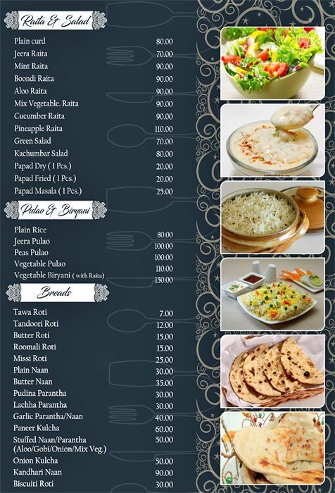 Tav Prasad Food Junction - NIT - Farzidabad image 8