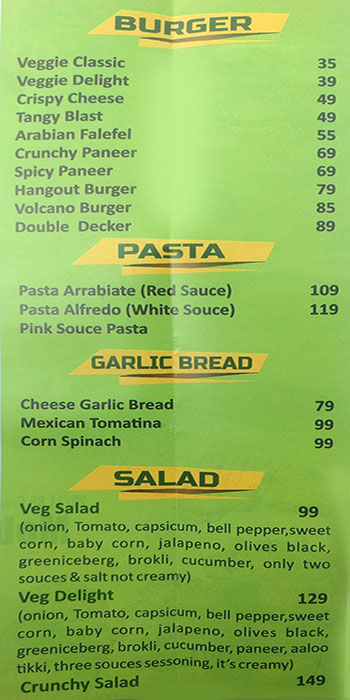 Tav Prasad Food Junction - NIT - Farzidabad image 5