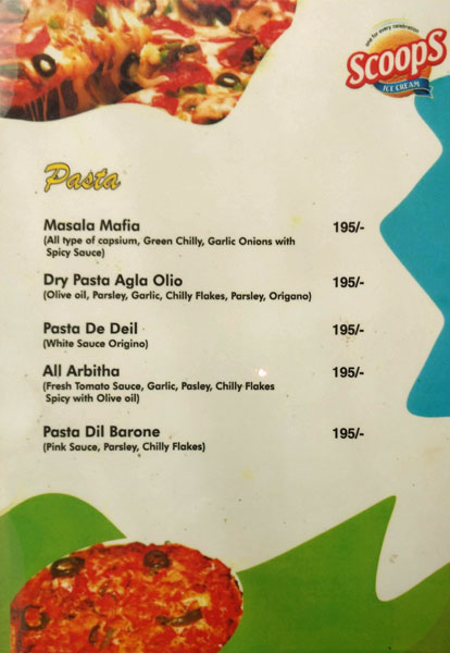 Temptations - Labbipet - Vijayawada image 7