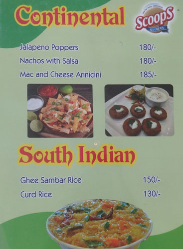 Temptations - Labbipet - Vijayawada image 10