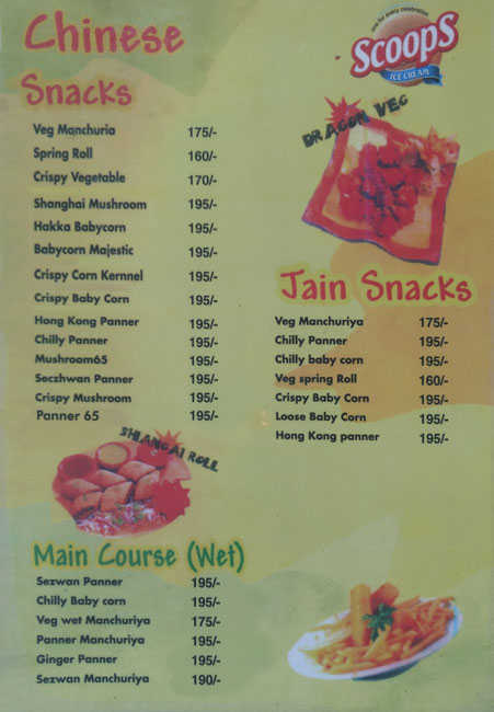 Temptations - Labbipet - Vijayawada image 12