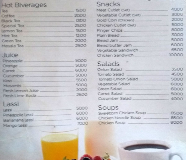 Thaff Delicacy Restaurant - Thathampally - Alappuza image 13