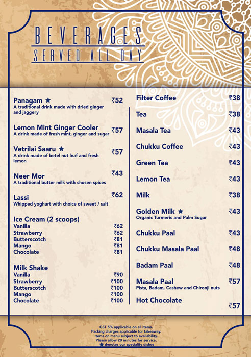 Thaligai - Mylapore - Chennai image 22