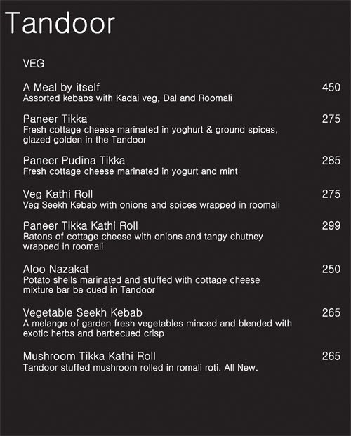 That's Y Food - RS Puram - Coimbatore image 18