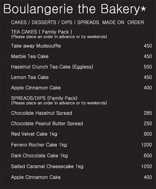 That's Y Food - RS Puram - Coimbatore image 1