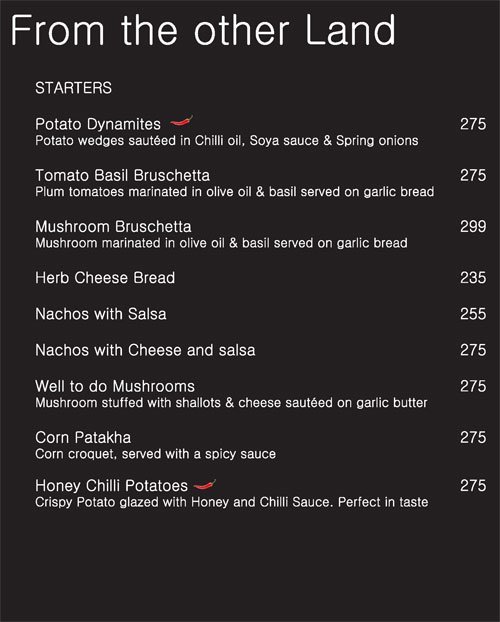 That's Y Food - RS Puram - Coimbatore image 20