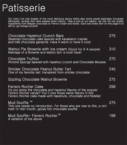 That's Y Food - RS Puram - Coimbatore image 7