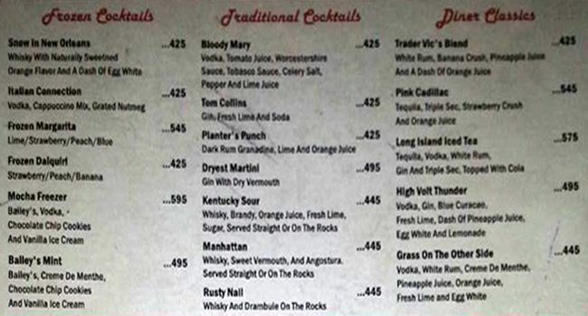 The All American Diner - Lavasa - Pune image 3