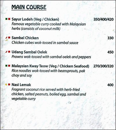 The Asian Box - Koregaon Park - Pune image 10