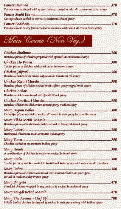 The Avenue - Kandivali - Mumbai image 6